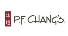 Logo de PF Chang's