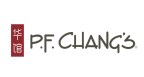 PF Chang's Logo