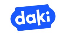 Logo de Daki