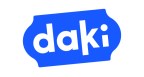 Por dentro da empresa DAKI Logo