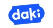 Por dentro da empresa DAKI Logo