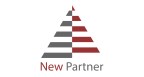 Por dentro da empresa NEW PARTNER Logo