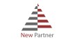 Opiniões da empresa New Partner Logo