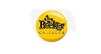 Becker calçados Logo