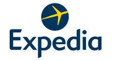 Expedia Brasil logo