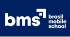 BRASIL MOBILE SCHOOL Logo