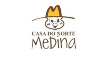 Casa do Norte Medina logo