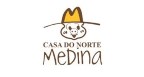 Por dentro da empresa CASA DO NORTE MEDINA Logo
