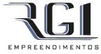 RGI Empreendimentos Logo
