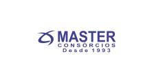 Logo de Master consórcio