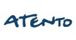 Opiniões da empresa Atento Logo