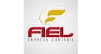 Fiel Empresa Contábil Logo