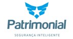 Patrimonial Segurança Logo