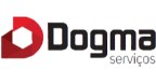 Grupo Dogma Serviços Logo