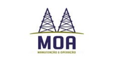 Logo de MOA - Manutenção e Operação