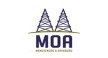 Por dentro da empresa MOA Logo
