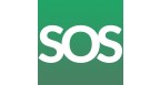 SOS SCAN Logo