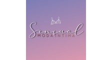 Sensual Moda Íntima logo