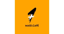 Logo de mais1cafe