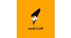 mais1cafe Logo