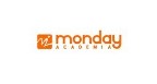 Monday Academia Logo