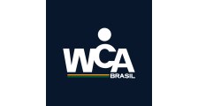 Logo de WCA Brasil