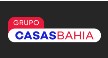 Opiniões da empresa Grupo Casas Bahia Logo