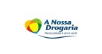 Por dentro da empresa A Nossa Drogaria Logo
