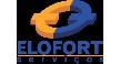 Opiniões da empresa Elofort Logo