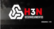 H3N DESENVOLVIMENTOS logo