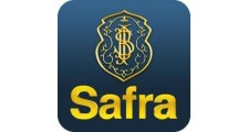 Logo de Banco Safra