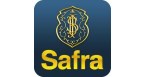 Banco Safra Logo