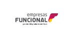 Funcional Movex Logística Logo