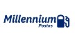 Por dentro da empresa Millennium Logo