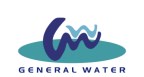 Por dentro da empresa General Water Logo