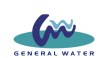 Por dentro da empresa General Water Logo
