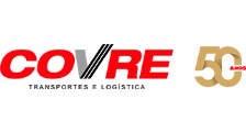 Logo de COVRE - Transporte e Logística