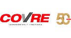 COVRE - Transporte e Logística Logo