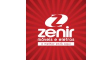 Zenir Moveis logo