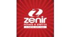 Zenir Moveis Logo