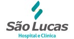 Hospital e Clínica São Lucas Logo