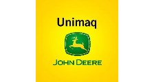 Logo de Unimaq Máquinas Agrícolas Ltda