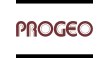Opiniões da empresa Progeo Engenharia Logo