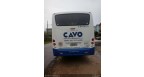 CAVO Serviços Logo
