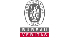 Logo de Bureau Veritas Brasil