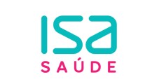 Logo de ISA