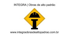 Logo de Integra