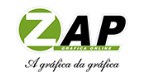 Zap Gráfica Logo