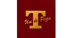 Terraço Pizzaria Logo