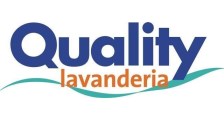 Logo de QUALITY LAVANDERIA
